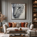 Recherche de regard de loup posters Nature