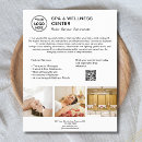 Recherche de spas prospectus Massage