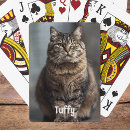 Zoek naar cat speelkaarten Aangepaste