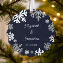 Recherche de hivernal ornements Flocon