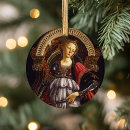 Recherche de renaissance italienne ornements Botticelli