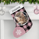 Zoek naar kat kerstsokken Dier