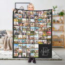Recherche de initiales photographie Collage photo