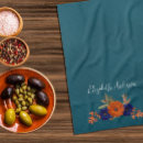 Zoek naar terracotta keuken handdoeken Najaar
