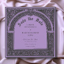 Recherche de medieval save the date Pour tous