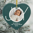 Recherche de bébé de noël Vert