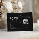 Recherche de rsvp noir Rsvp en ligne