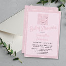 Recherche de porteur invitations Rétro