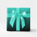 Recherche de arrière plan turquoise papier cadeau Dégradé
