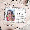 Recherche de 90 invitations Fête des 90 ans