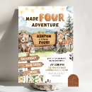 Recherche de aventure invitations Pour enfants