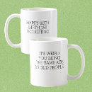 Recherche de humour vieillesse tasses Pour tous