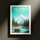 Recherche de alaska cartes postales Paysage de l'alaska