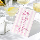 Recherche de verre de cocktail invitations Pour tous