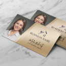 Recherche de logement cartes visite Moderne