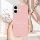 Zoek naar inspirerende iphone hoesjes Citaat
