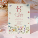 Recherche de 8ème invitations Pour enfants