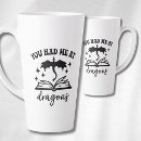 Recherche de fée de dragon tasses Dragons
