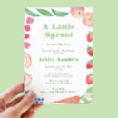 Zoek naar spruiten posters For her