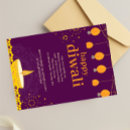 Recherche de diwali party invitations Profond
