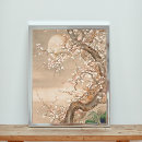 Recherche de prune posters Fleur de prune