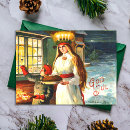 Recherche de noël suédois cartes postales Anordic