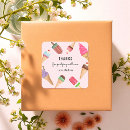 Recherche de popsicles autocollants Bleu