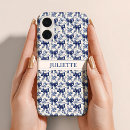 Recherche de fleur vintage iphone coques Chic chic