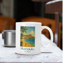 Recherche de honolulu tasses Vacances