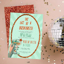 Recherche de bachlorette invitations Pour elle
