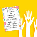 Recherche de sans aide vœux cartes Gratitude