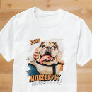 Recherche de comic tshirts Pour tous