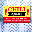 Recherche de chili cook off Cuisson au chili
