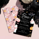 Recherche de effrayer invitations Girl