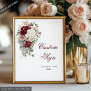 Recherche de rouge et blanc mariage posters Pour eux