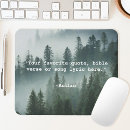 Recherche de citations bibliques tapis souris Verset biblique