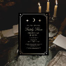 Recherche de gothique anniversaire invitations Vintage