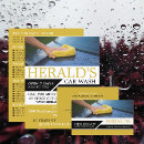 Recherche de lavage automatique cartes visite Lavage de voiture