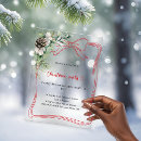 Recherche de décorations invitations Invités