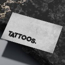 Zoek naar tatoeëren visitekaartjes Tatoeëerder tatoeage tatoeëren