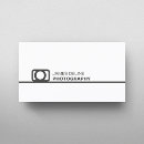 Recherche de camera logo cartes visite Pour lui