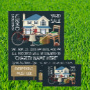 Recherche de garage prospectus Collecte de fonds