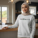 Zoek naar palestine sweaters Sta met palestina
