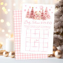 Recherche de winter baby shower games Noël