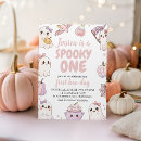 Zoek naar spooky uitnodigingen Spookverjaardagsfeestje