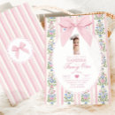 Recherche de saumon invitations Coquette