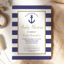 Recherche de baby shower garçon invitations Mignon