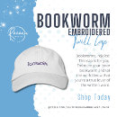 Zoek naar boekenwurm geschenken Boekworm