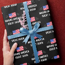 Zoek naar weer cadeaupapier Maken