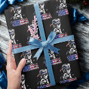 Recherche de flag papier cadeau 4ème